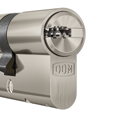 vernickelt (standard)