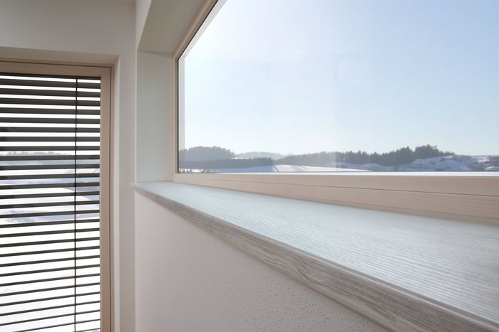 Fenorm Trend Fenorm Trend