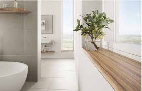 studioLINE Innenfensterbank mit Schattenfuge